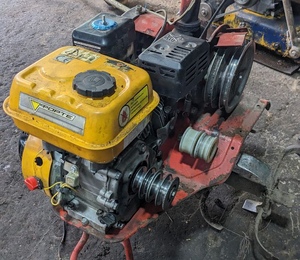 ремонт сервіс бензинових культиваторів в Києві на правому березі servicetools.kiev
